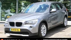 Grijs Gebruikt 2012 BMW X1 SUV | € 11.995 (Goede deal)