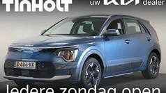 Blauw Gebruikt 2024 Kia e-Niro Light SUV | € 30.950 (Super prijs)