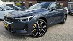 Blauw Gebruikt 2020 Polestar 2 Performance Sedan | € 26.850 (Eerlijke prijs)