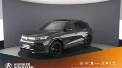 Grijs Nieuw 2025 VW Tiguan R-line Edition SUV | € 63.900 (Eerlijke prijs)