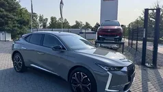 Grijs Gebruikt 2024 DS Automobiles DS4 Opera Stationwagen | € 25.950 (Super prijs)