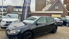 Gebruikt 2014 VW Golf VII Edition Hatchback | € 9.500 (Goede deal)