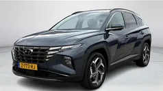 Blauw Gebruikt 2024 Hyundai Tucson Comfort SUV | € 39.750 (Eerlijke prijs)