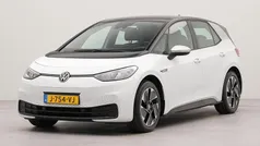 Gebruikt 2020 VW ID.3 Hatchback | € 15.750 (Goede deal)