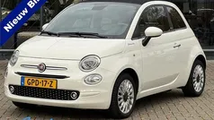 Gebruikt 2022 Fiat 500 Red Hatchback | € 15.799 (Eerlijke prijs)