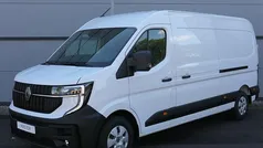 Gebruikt 2024 Renault Master Van | € 36.995 (Eerlijke prijs)
