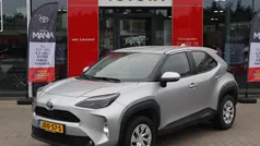 Zilver Gebruikt 2024 Toyota Yaris Cross Active SUV | € 25.400 (Goede deal)
