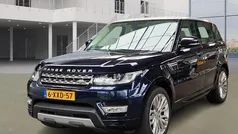 Gebruikt 2014 Land Rover Range Rover Sport HSE Dynamic SUV | € 17.950 (Eerlijke prijs)