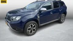 Gebruikt 2018 Dacia Duster Prestige SUV | € 12.700 (Eerlijke prijs)