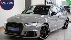 Grijs Gebruikt 2019 Audi RS3 Comfort Hatchback | € 44.911 (Goede deal)