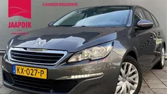 Gebruikt 2016 Peugeot 308 Stationwagen | € 5.944 (Goede deal)