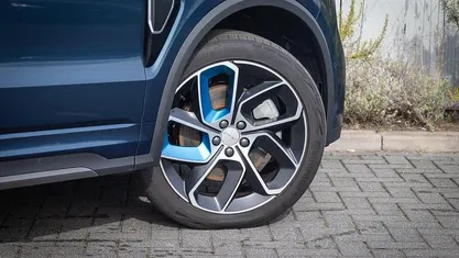 Occasion Lynk & Co 01 2023 SUV