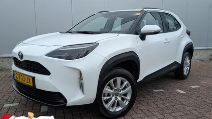 Gebruikt 2024 Toyota Yaris Cross Active SUV | € 28.748 (Eerlijke prijs)