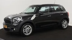 Gebruikt 2015 Mini One Countryman SUV | € 10.900 (Eerlijke prijs)
