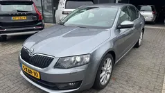 Gebruikt 2013 Skoda Octavia Business Line Hatchback | € 6.495 (Eerlijke prijs)