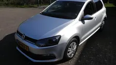 Gebruikt 2015 VW Polo Comfortline Hatchback | € 4.650 (Super prijs)