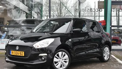 Occasion 2020 Suzuki Swift Hatchback | € 13.499 (Eerlijke prijs)
