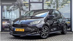 Gebruikt 2022 Toyota Yaris Hatchback | € 23.495 (Eerlijke prijs)
