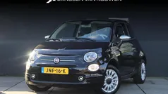 Gebruikt 2024 Fiat 500C Dolcevita Cabriolet | € 18.395 (Eerlijke prijs)