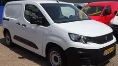 Gebruikt 2023 Peugeot Partner S MPV | € 11.700 (Super prijs)