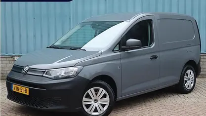 Occasion VW Caddy Comfortline 75 PK (55 kW) 2021 MPV