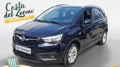 Gebruikt 2018 Opel Crossland X Edition SUV | € 13.445 (Eerlijke prijs)