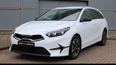 Gebruikt 2025 Kia Ceed Stationwagen | € 31.645 (Goede deal)