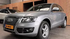 Grijs Gebruikt 2010 Audi Q5 Proline SUV | € 13.950 (Eerlijke prijs)