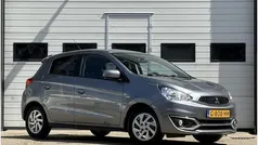 Gebruikt 2019 Mitsubishi Space Star Active Hatchback | € 12.935 (Eerlijke prijs)