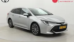 Gebruikt 2022 Toyota Corolla Executive Stationwagen | € 28.999 (Eerlijke prijs)