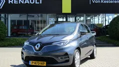 Grijs Gebruikt 2020 Renault Zoe Experience Hatchback | € 15.240 (Eerlijke prijs)