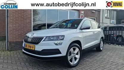 Occasion Skoda Karoq Business Line 150 PK (110 kW) 2019 SUV