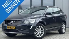 Blauw Gebruikt 2017 Volvo XC60 SUV | € 22.950 (Eerlijke prijs)
