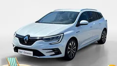 Gebruikt 2022 Renault Mégane GrandTour Techno Stationwagen | € 22.935 (Eerlijke prijs)