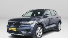 Gebruikt 2020 Volvo XC40 Business Edition SUV | € 27.995 (Goede deal)