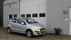 Gebruikt 2012 Suzuki Alto Exclusive Hatchback | € 3.150 (Goede deal)