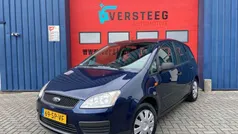 Blauw Gebruikt 2006 Ford C-MAX MPV | € 2.499 (Eerlijke prijs)