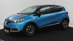 Gebruikt 2015 Renault Captur Dynamique SUV | € 12.900 (Eerlijke prijs)