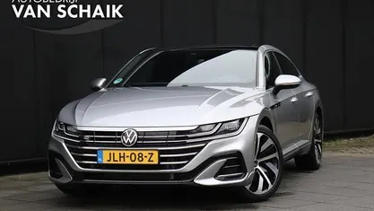 Gebruikt 2021 VW Arteon Business+ Hatchback | € 30.850 (Eerlijke prijs)