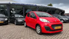 Gebruikt 2013 Peugeot 107 Access Hatchback | € 2.999 (Goede deal)