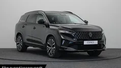 Zwart Nieuw 2025 Renault Espace Iconic MPV | € 51.945 (Goede deal)