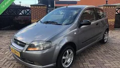 Gebruikt 2008 Chevrolet Kalos Hatchback | € 1.450 (Eerlijke prijs)