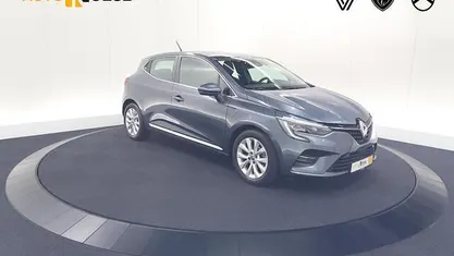 Occasion Renault Clio V Intens 101 PK (74 kW) 2020 Hatchback