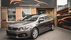 Gebruikt 2017 Peugeot 308 Allure Hatchback | € 6.950 (Goede deal)