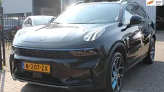 Zwart Gebruikt 2023 Lynk & Co 01 SUV | € 26.900 (Eerlijke prijs)