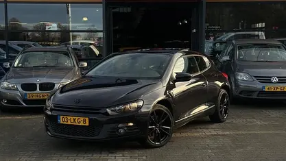 Occasion VW Scirocco Highline 161 PK (118 kW) 2010 Coupé