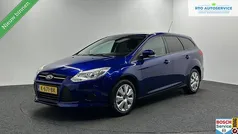 Gebruikt 2014 Ford Focus Stationwagen | € 5.750 (Eerlijke prijs)