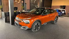 Gebruikt 2022 Citroën C4 PureTech SUV | € 21.745 (Eerlijke prijs)