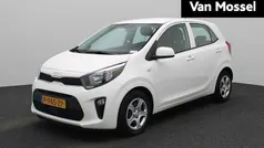 Hatchback Gebruikt 2022 Kia Picanto Comfort Hatchback | € 11.945 (Goede deal)
