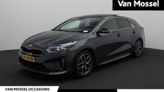 , metallic lak Gebruikt 2020 Kia ProCeed GT-Line Hatchback | € 21.900 (Eerlijke prijs)
